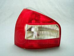 Audi A3 2000-2003 - Hátsó lámpa üres bal ködlámpás SEIMA