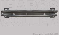 Fiat 500 2007-2016 - Első lökh. belső mer. , felső rész (1.4)