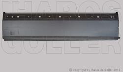 VW Crafter 2006-2016 - Oldalfal alsó rész bal (155cm x 40cm) - alkatresz - 30 443 Ft