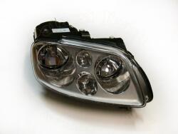 VW Caddy 2004-2009 - FSZ 2H7 jobb króm házas (motorral) AL-tip. TYC