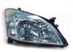 Toyota Corolla 2002-2004 - Fényszóró 2H7 jobb, 3/5 ajtós (motorral) TYC