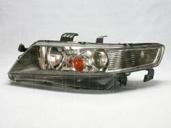 Honda Accord 2003-2008 - Fényszóró DE 2H1 bal 05.12-ig (motoros) TYC