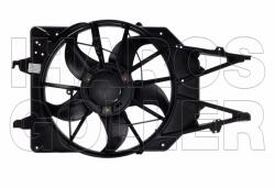 Ford Focus 1998-2004 - VKP (1.8 D nem klímás) 2 pólusú