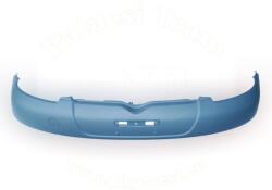 Toyota Yaris 1999-2003 - Első lökhárító felső rész, világosszürke