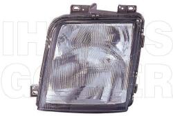 VW LT 1996-2005 - Fényszóró H1/H4 bal DEPO