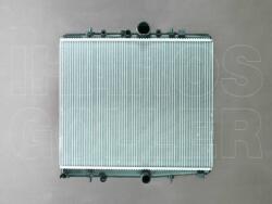 Citroen Jumpy 2007-2016 - Vízhűtő VALEO