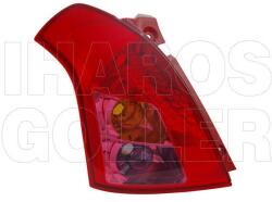 Suzuki Swift 2005-2010 - Hátsó lámpa üres bal 08-tól