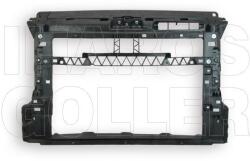 VW Polo 2009-2014 - Homlokfal (1.2TSi, 1.2-1.6TDI) - alkatresz - 31 425 Ft