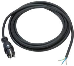 Althoff Kabeltechnik Althoff - Cablu de alimentare IP44 16A H07RN-F3G1.5, 230V [091205] (091205) - bricolaj-mag