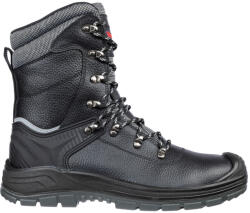 Footguard Munkavédelmi Bakancs FOOTGUARD Nordic High fekete magasított CI S3 SRC FOO-631831 40-es (FOO-631831-40)