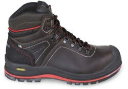 Beta Munkavédelmi Bakancs BETA barna bőr VIBRAM talpfelülettel HI HRO S3 SRC 7294HM 47-es (072940647)