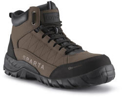 TOP Munkavédelmi Bakancs Sparta 2.0 barna FO S3L SR TOP_SPARTA_2.0_MID_BR 40-es (TOP_SPARTA_2.0_MID-BR-40)