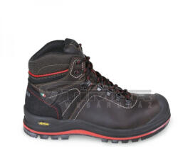 Beta Munkavédelmi Bakancs BETA barna bőr VIBRAM talpfelülettel HI HRO S3 SRC 7294HM 42-es (072940642)