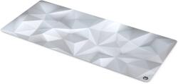 ENDORFY Crystal Onyx White XL (EY6B010) - ipon Mouse pad