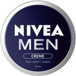 Nivea Crema universală pentru bărbați Men (Creme) 75 ml