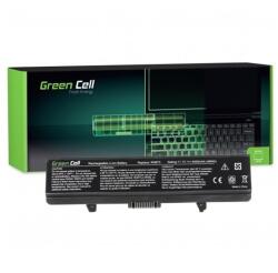 Green Cell akkumulátor 11, 1V/4400mAh, Dell Inspiron 1525 1526 1545 1546 PP29L PP41L (DE05)