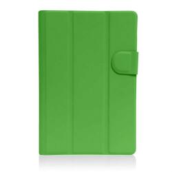 Cellect Etui 8" univerzális tablet tartó (zöld) (ETUI-TAB-CASE-8-GRN)