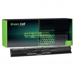 Green Cell akkumulátor 14, 4V/2200mAh, HP Pavilion 14-AB 15-AB 15-AK 17-G (HP90)