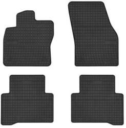 FroGum Set Covorase Frogum Pentru VW Touran II 2015 Cauciuc Negru (546993)