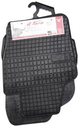 FroGum Set Covorase Frogum Pentru VW Polo V 2009 Negru (0394)