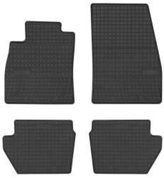 FroGum Set Covorase Frogum Pentru Ford Fiesta 2017 Negru (402157)