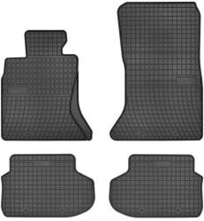 FroGum Set Covorase Frogum Pentru BMW F10/F11 Lift Seria 5 2013-2017 Negru (542780)