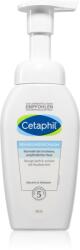 Cetaphil Cleansing Foam tisztító hab 200 ml