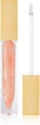 MUA Make Up Academy Virtual Glow tápláló ajakfény a csillogó fényért árnyalat Ethereal 6.5 ml