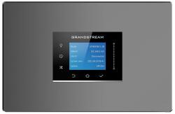 Grandstream UCM6300 Audio VoIP PBX, 250 de utilizatori, 50 de fișiere apel, conf. audio 50 de conturi, 0xFXO, 0xFXS port (UCM6300A)