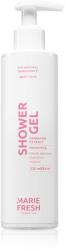 Marie Fresh Cosmetics Shower Gel gel de duș 250 ml