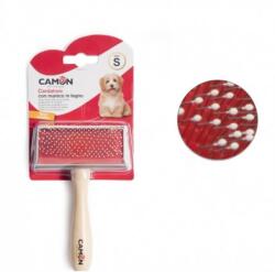 Camon fanyelű fésű M