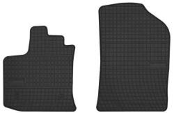 FroGum Set Covorase Frogum Pentru Dacia Dokker Cauciuc Negru (542667)