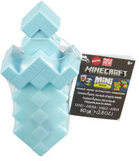 Mattel Minecraft figura többféle (HTK99)