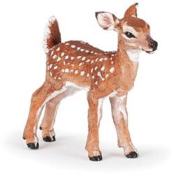 Papo Figurina Papo - Animale salbatice, Pui de caprioara Figurina