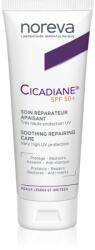 Noreva Cicadiane Soothing Repairing Care napozó krém testre és arcra SPF 50+ 40 ml