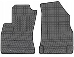 FroGum Set Covorase Frogum Pentru Fiat Doblo II Cauciuc Negru (0910P)