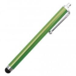 ALIGATOR Stylus UNI pentru display-uri capacitive, verde (FD-2031GR)