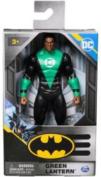 Batman Figurina Green Lantern, 15 cm Figurina