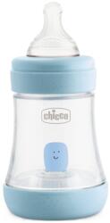 Chicco Бебешко шише Chicco Perfect 5 - За момчета, 150 ml, асортимент (N0259) - ozone