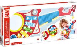 Hape Jucarie din lemn Hape - 6 in 1 Music maker