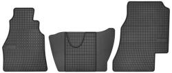 FroGum Set Covorase Frogum Compatibil Mercedes Sprinter I W901-W905 1995-2006 / VW LT 1996-2006 Cauciuc Negru (D 0074)
