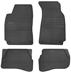 FroGum Set Covorase Frogum Pentru VW Passat B 5 1997 Cauciuc Negru (0396)