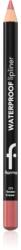 Flormar Waterproof Lipliner creion contur pentru buze, waterproof culoare 229 TENDER CRM g