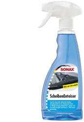 SONAX Solutie Dezghetare Geamuri Sonax Window De-Icer 500ML (331241)