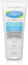 Cetaphil Pro ItchControl Sensitive regeneráló kézkrém az érzékeny bőrre 50 ml