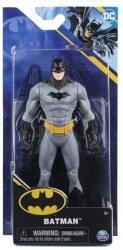 Batman Figurina Batman Armura gri, 15 cm Figurina