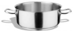 Pujadas Cratita fara capac inox Pujadas Inox Pro 20 x 8 cm 2.5 L (P217020)