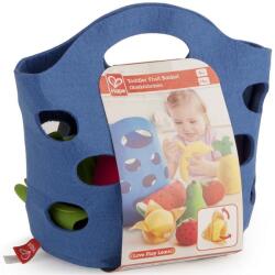 Hape Jucarie Hape - Cosul cu fructe