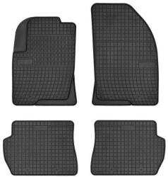 FroGum Set Covorase Frogum Pentru Ford Fiesta 2002-2008 Mk VI Cauciuc Negru (313)