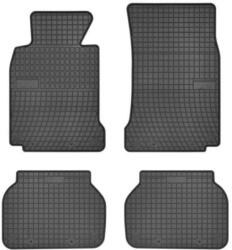 FroGum Set Covorase Frogum Pentru BMW E39 1996-2004 Negru (668)